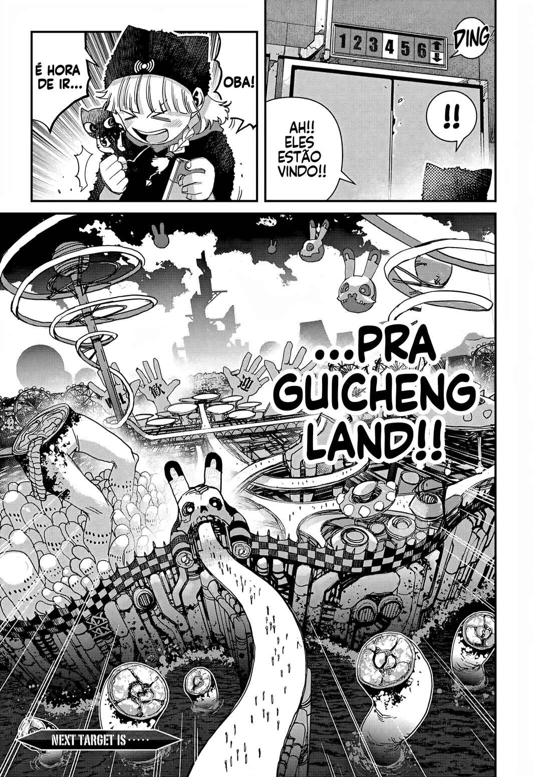 Chapter 46 - Page 24