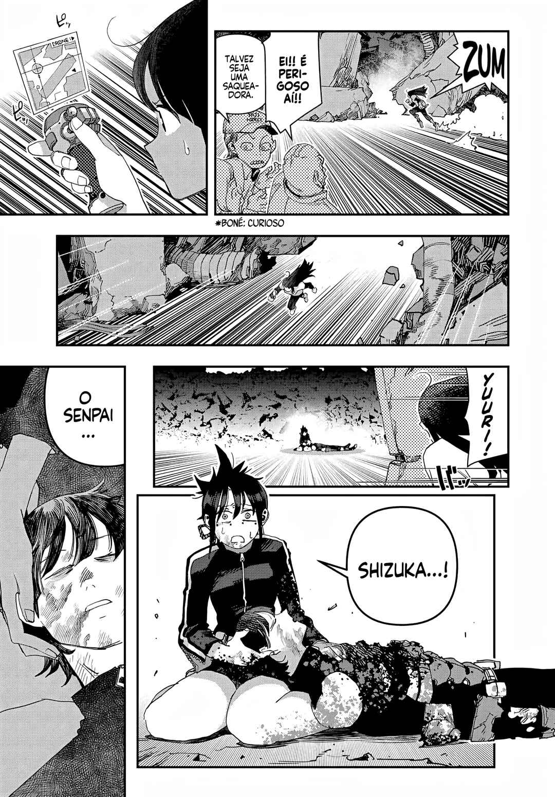 Chapter 46 - Page 5