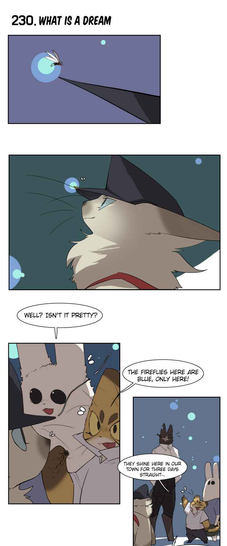Chapter 188 - Page 1