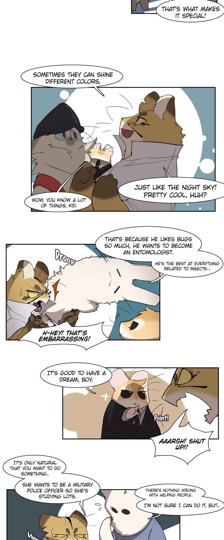 Chapter 188 - Page 2