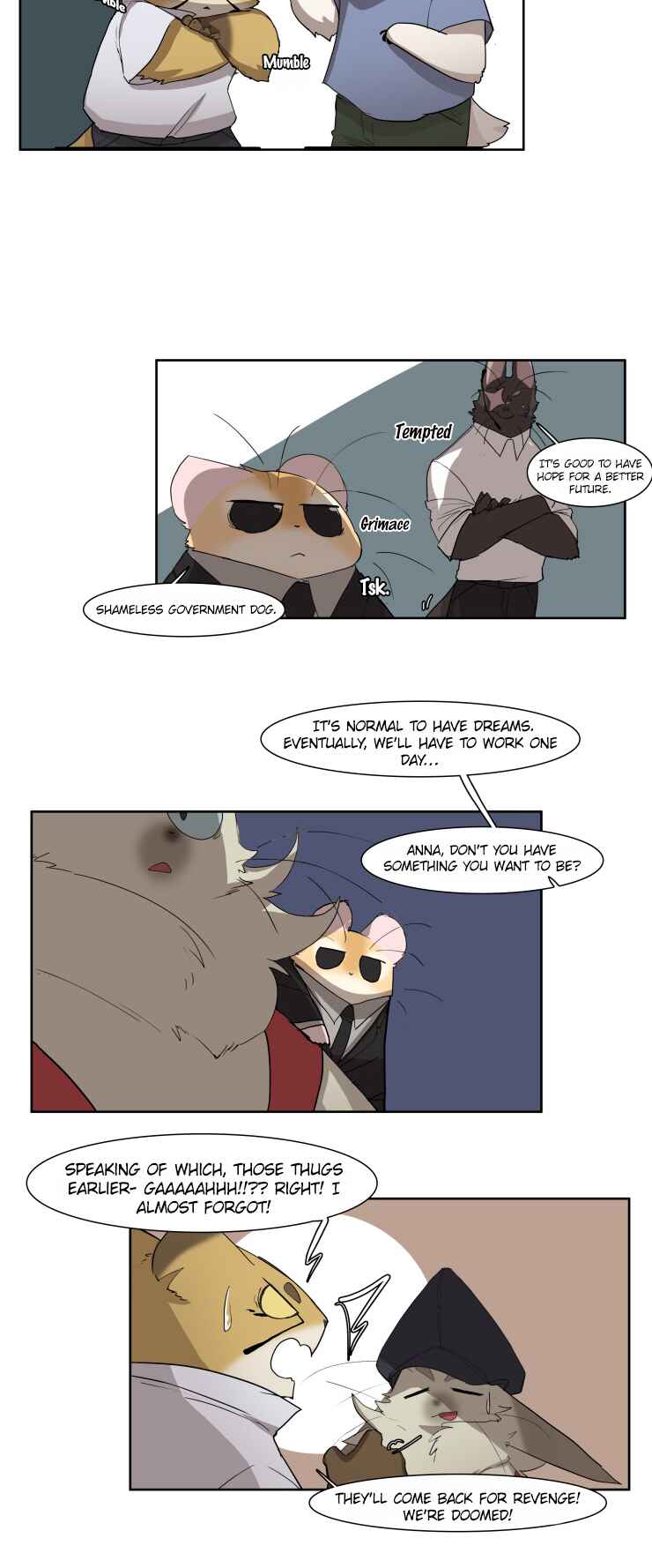 Chapter 188 - Page 3