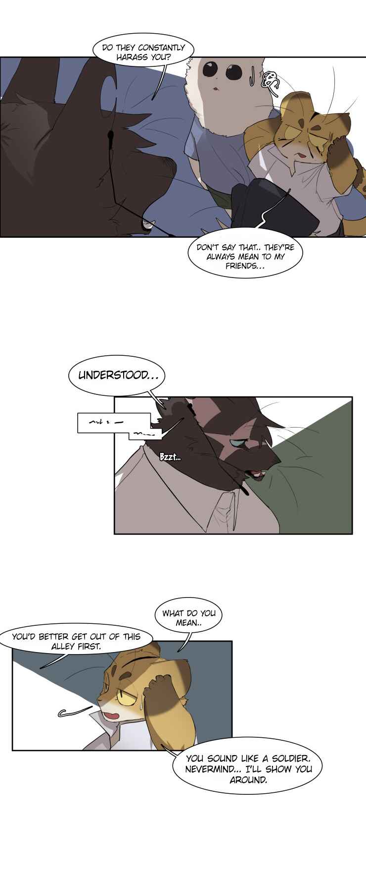 Chapter 188 - Page 4
