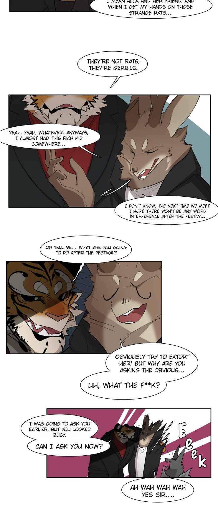 Chapter 188 - Page 6