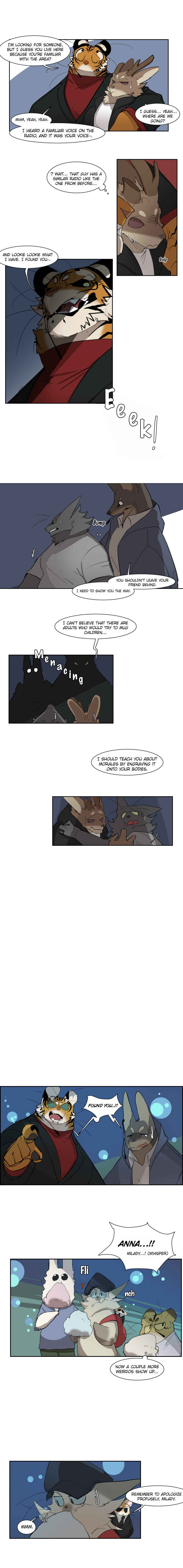 Chapter 188 - Page 7