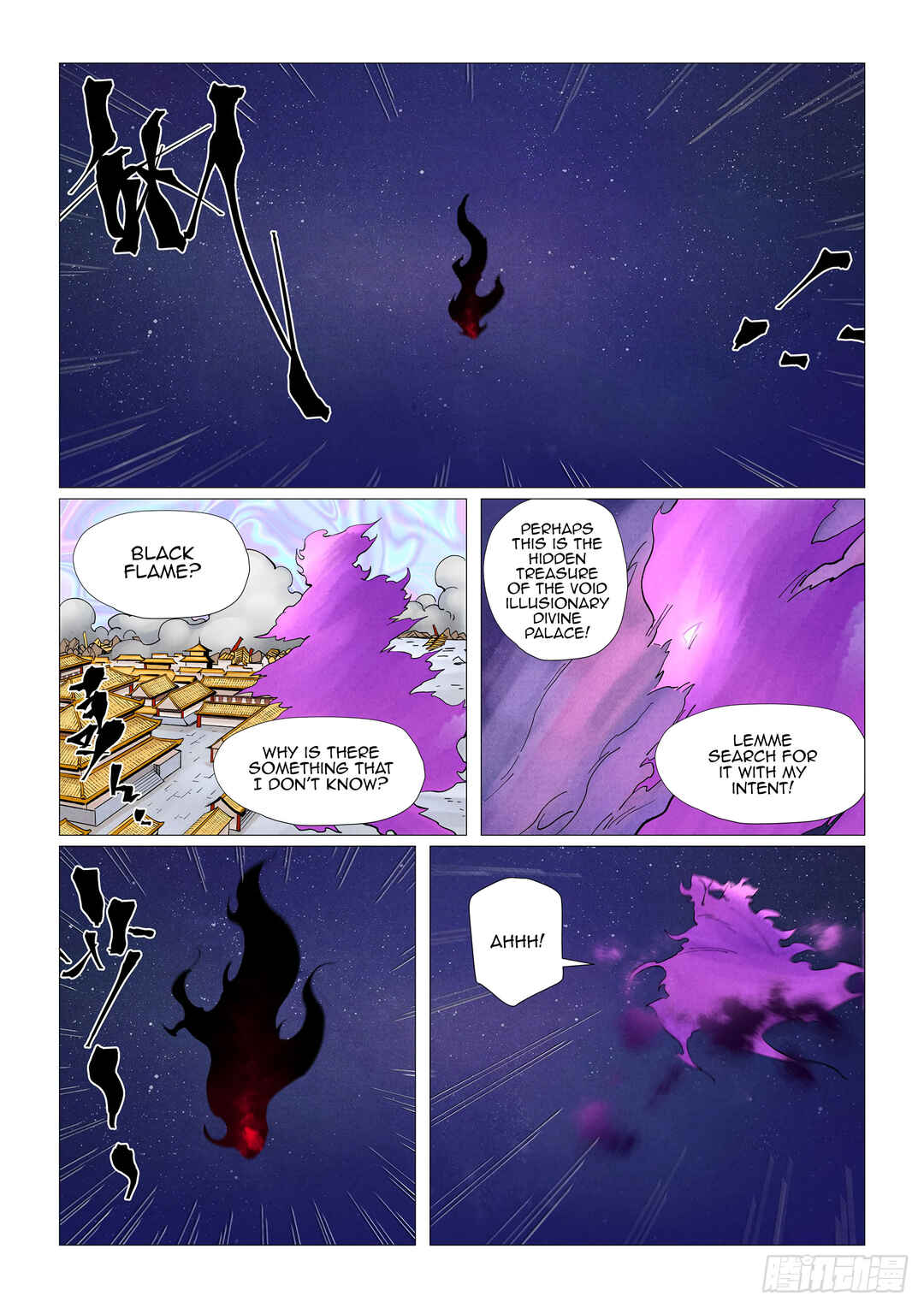 Chapter 407 - Page 10