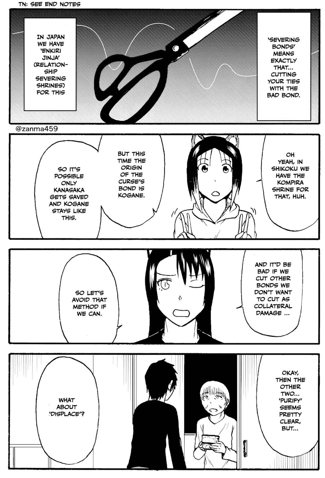 Chapter 90 - Page 4