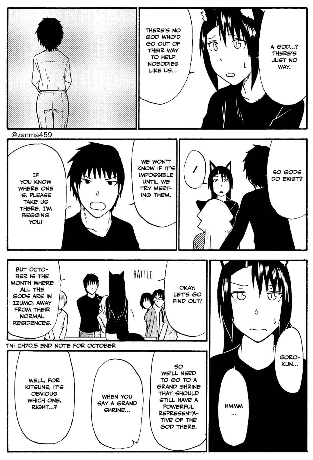 Chapter 90 - Page 9