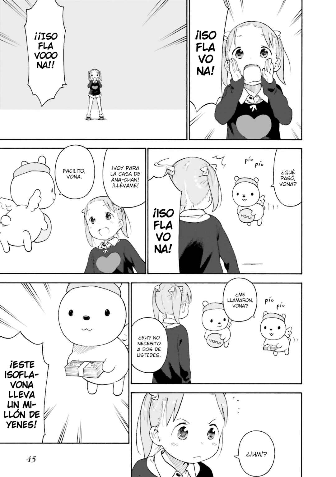 Chapter 73 - Page 3