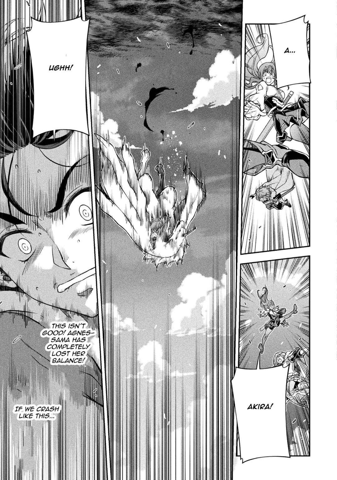 Chapter 71 - Page 16