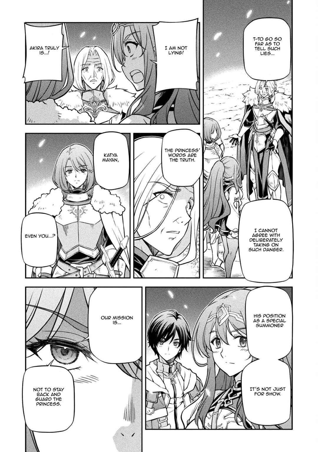Chapter 71 - Page 7
