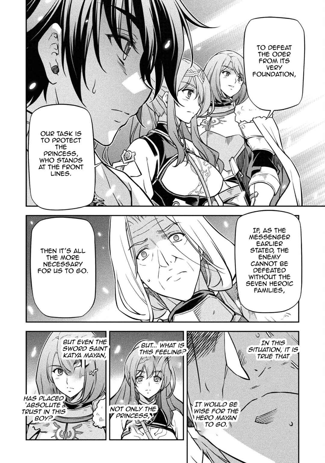 Chapter 71 - Page 8