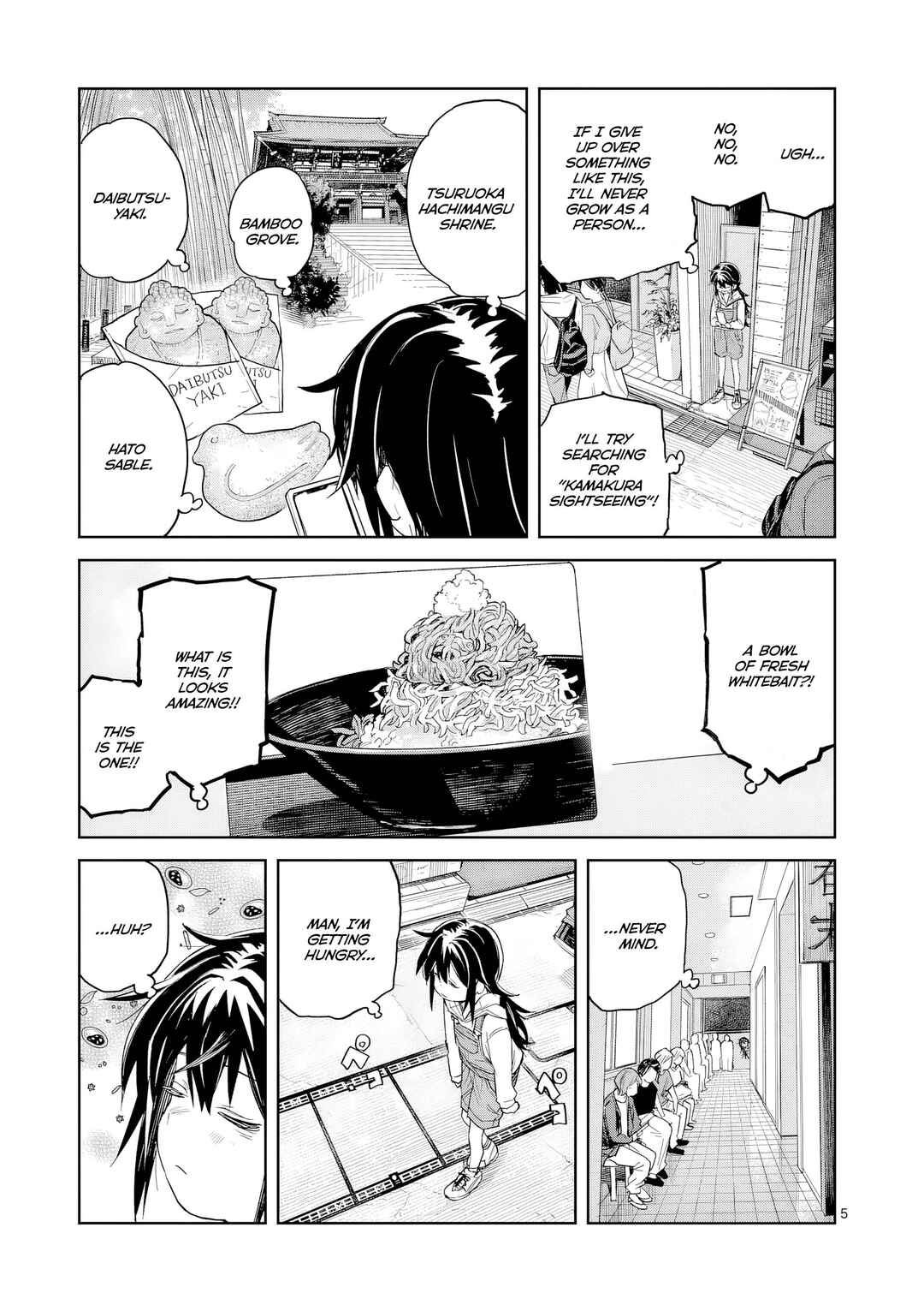 Chapter 5 - Page 6