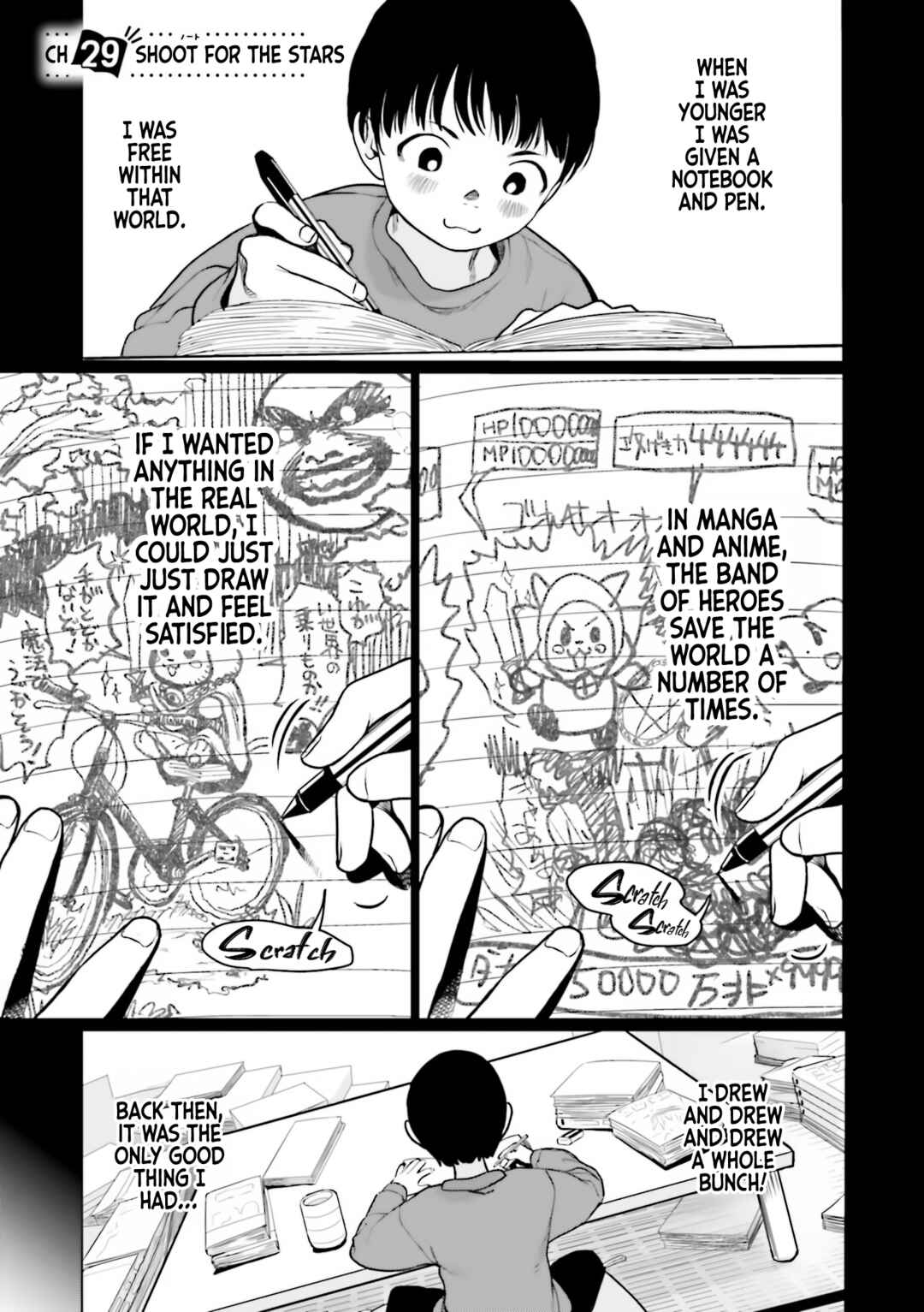 Chapter 29 - Page 1