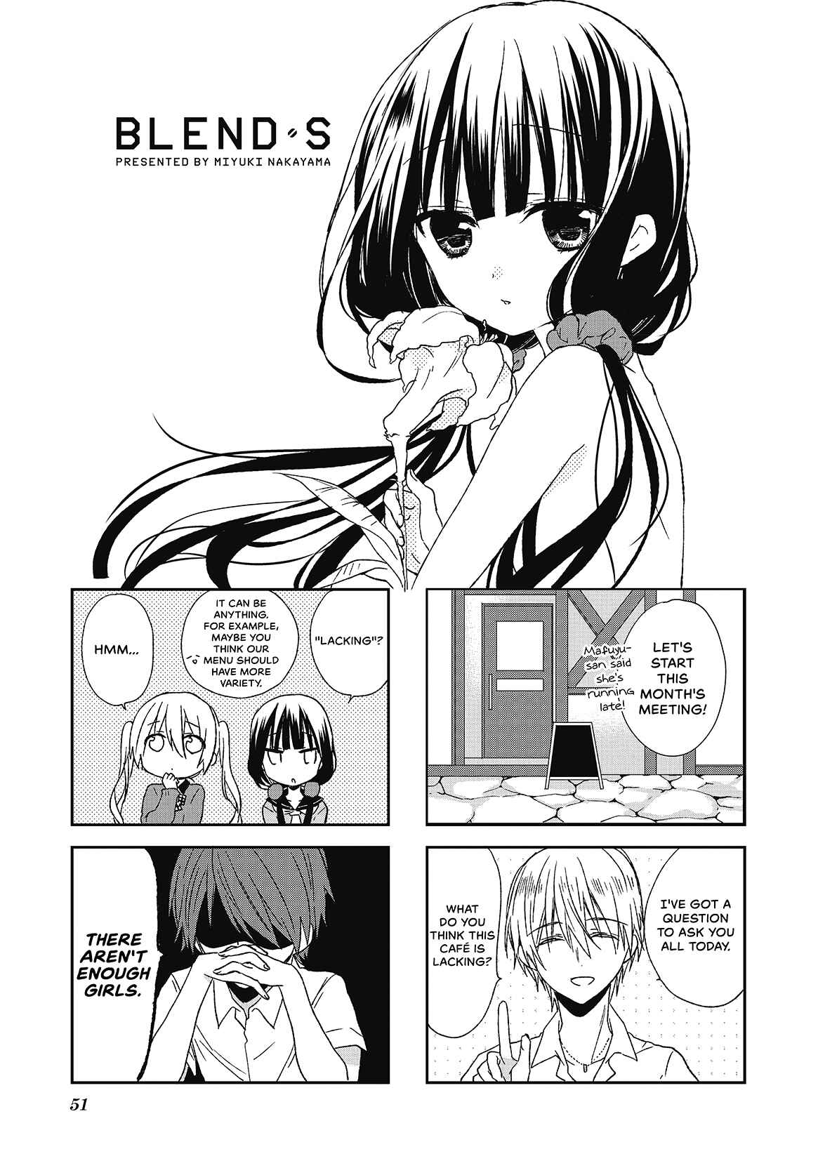 Chapter 6 - Page 1