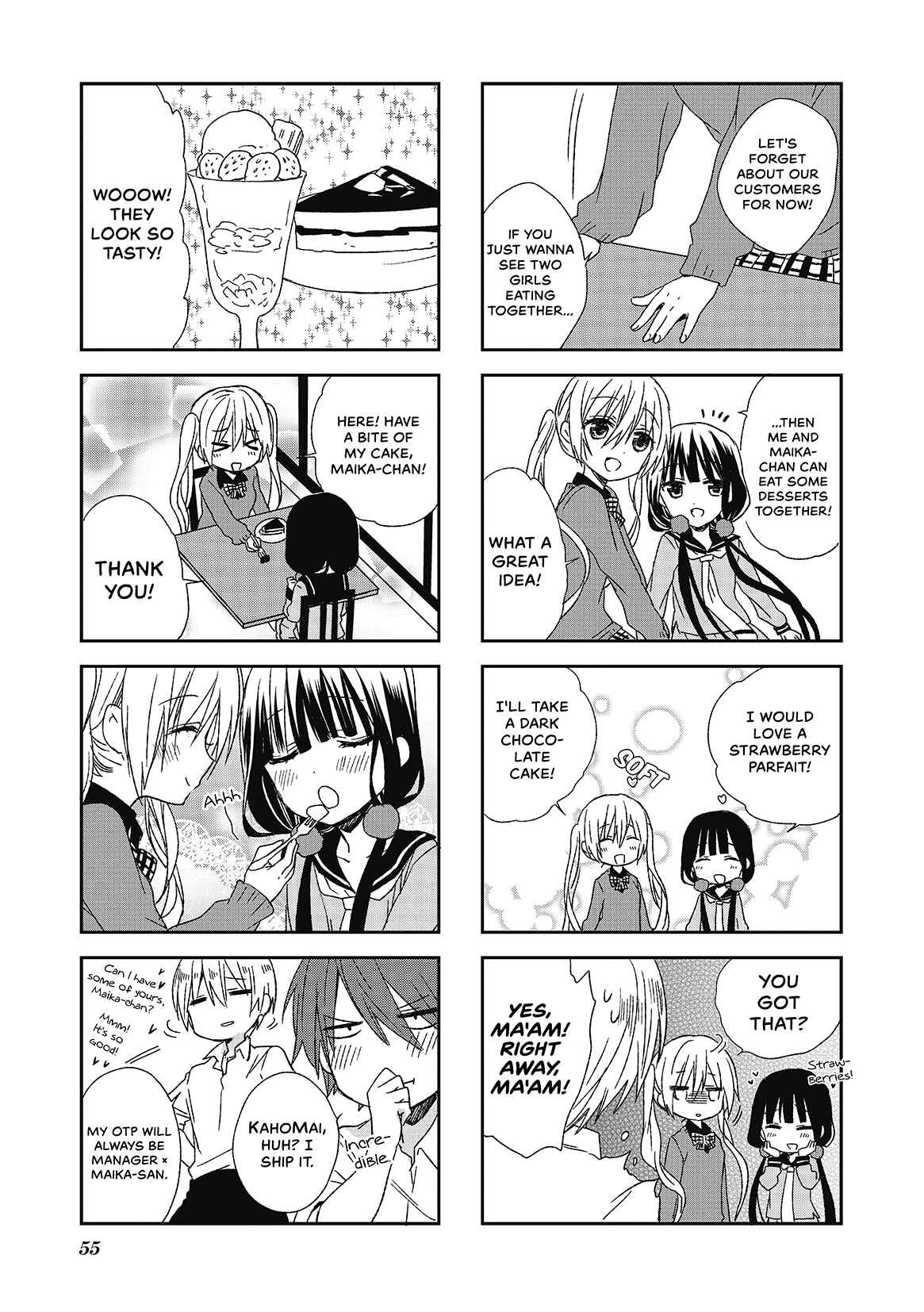 Chapter 6 - Page 5
