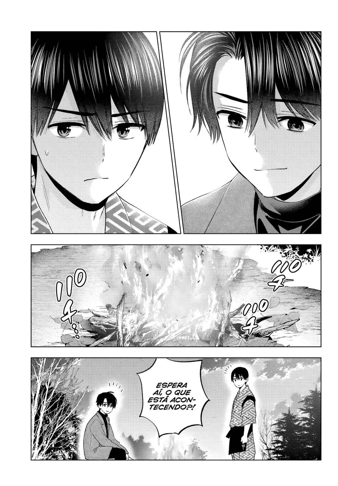 Chapter 196 - Page 8