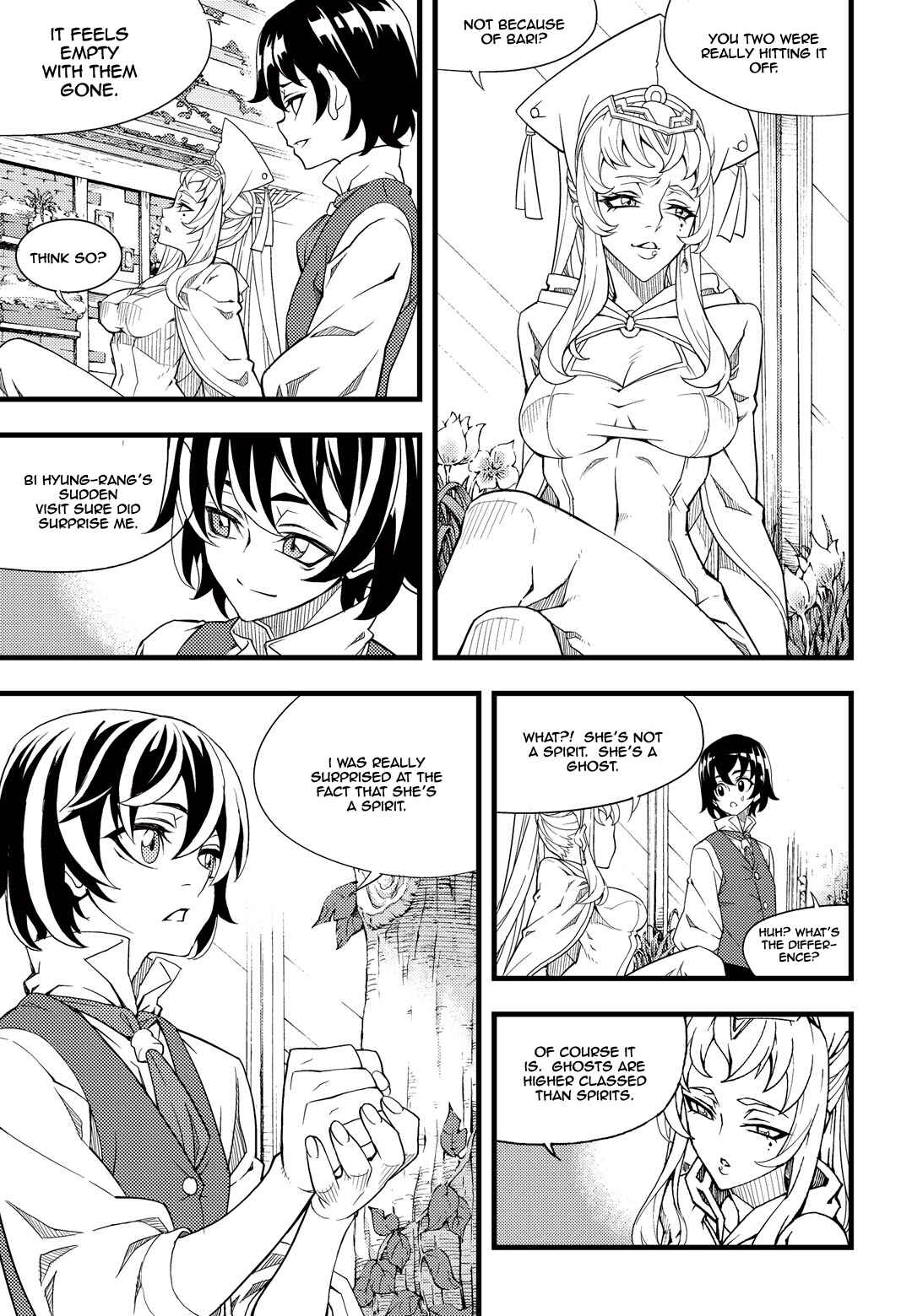 Chapter 168 - Page 10