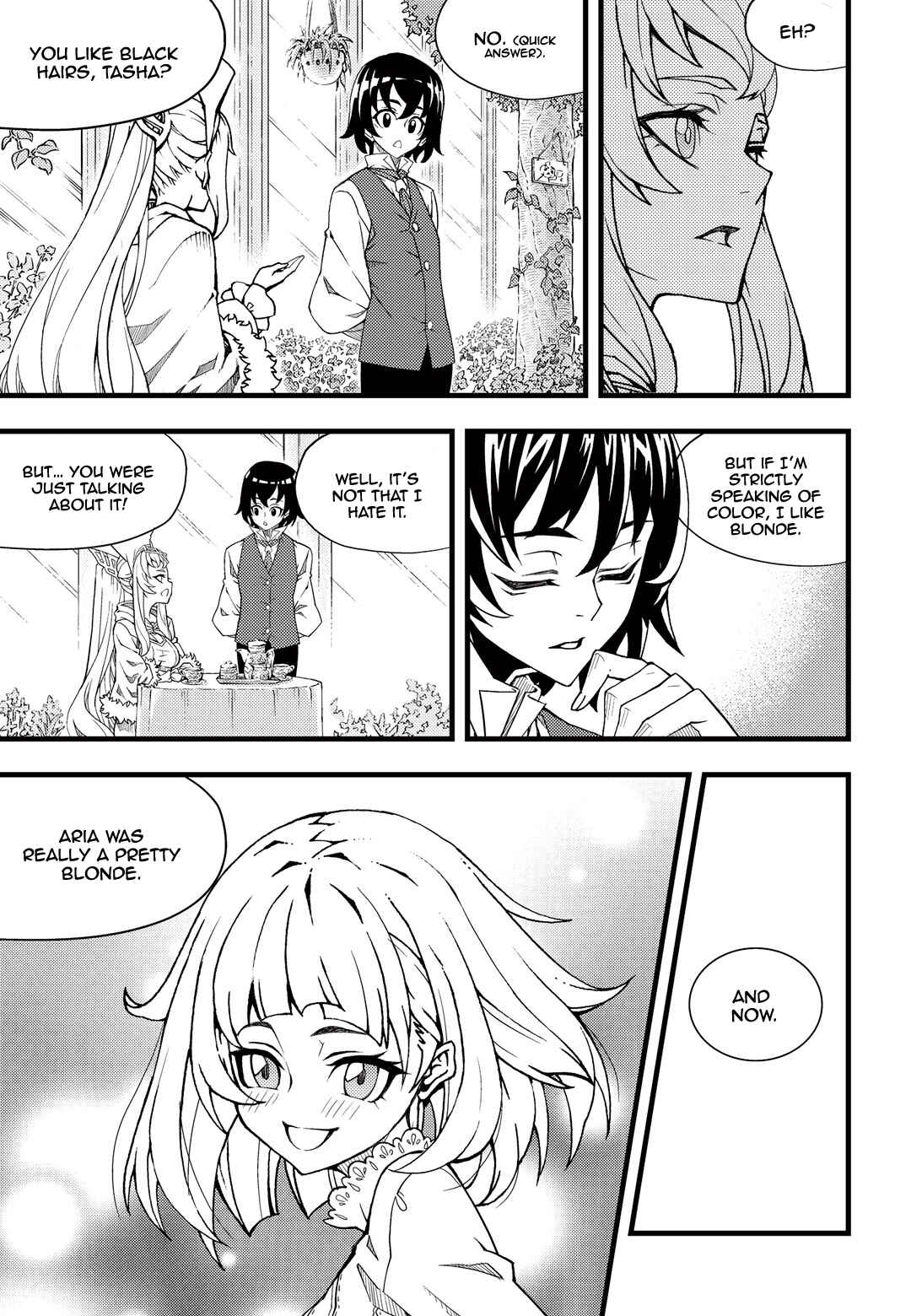 Chapter 168 - Page 12