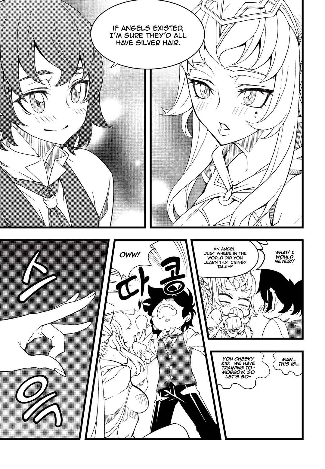 Chapter 168 - Page 14