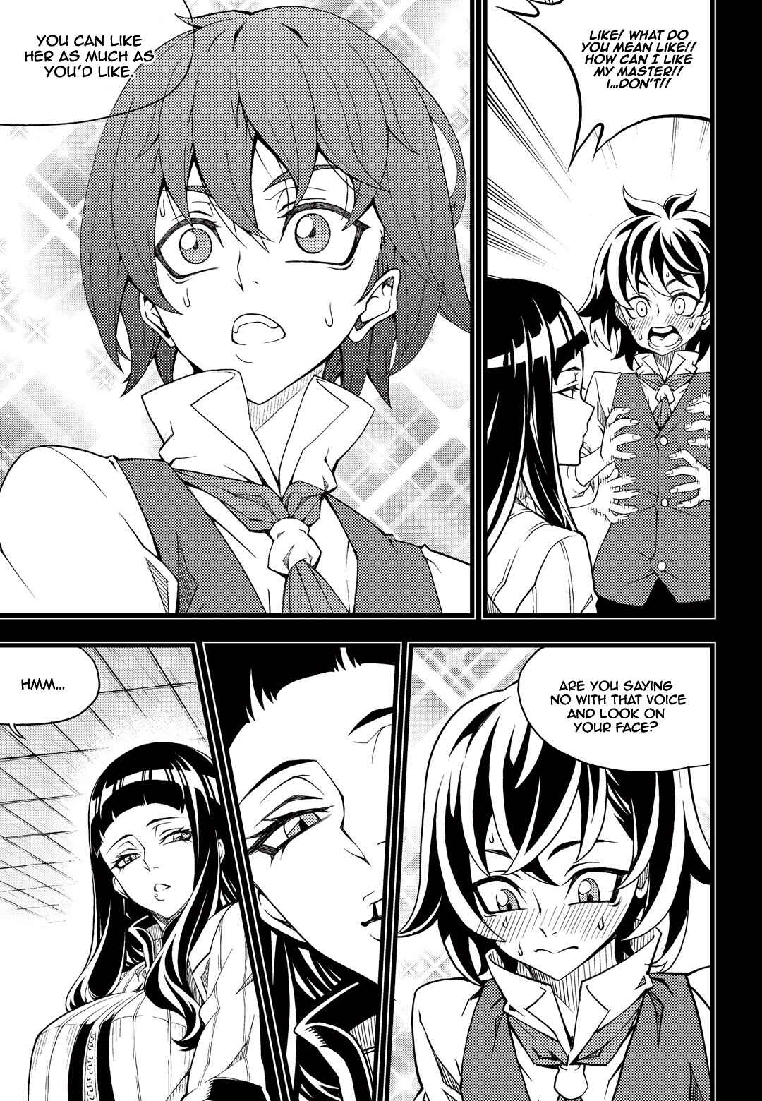 Chapter 168 - Page 4