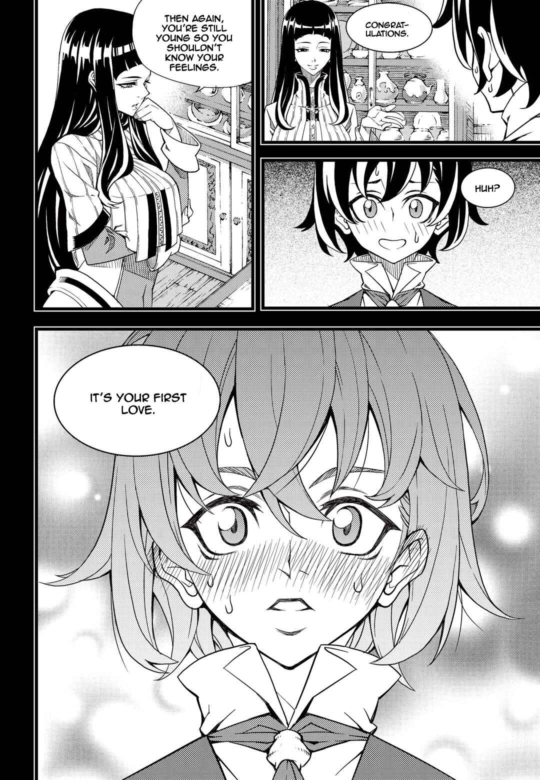 Chapter 168 - Page 5