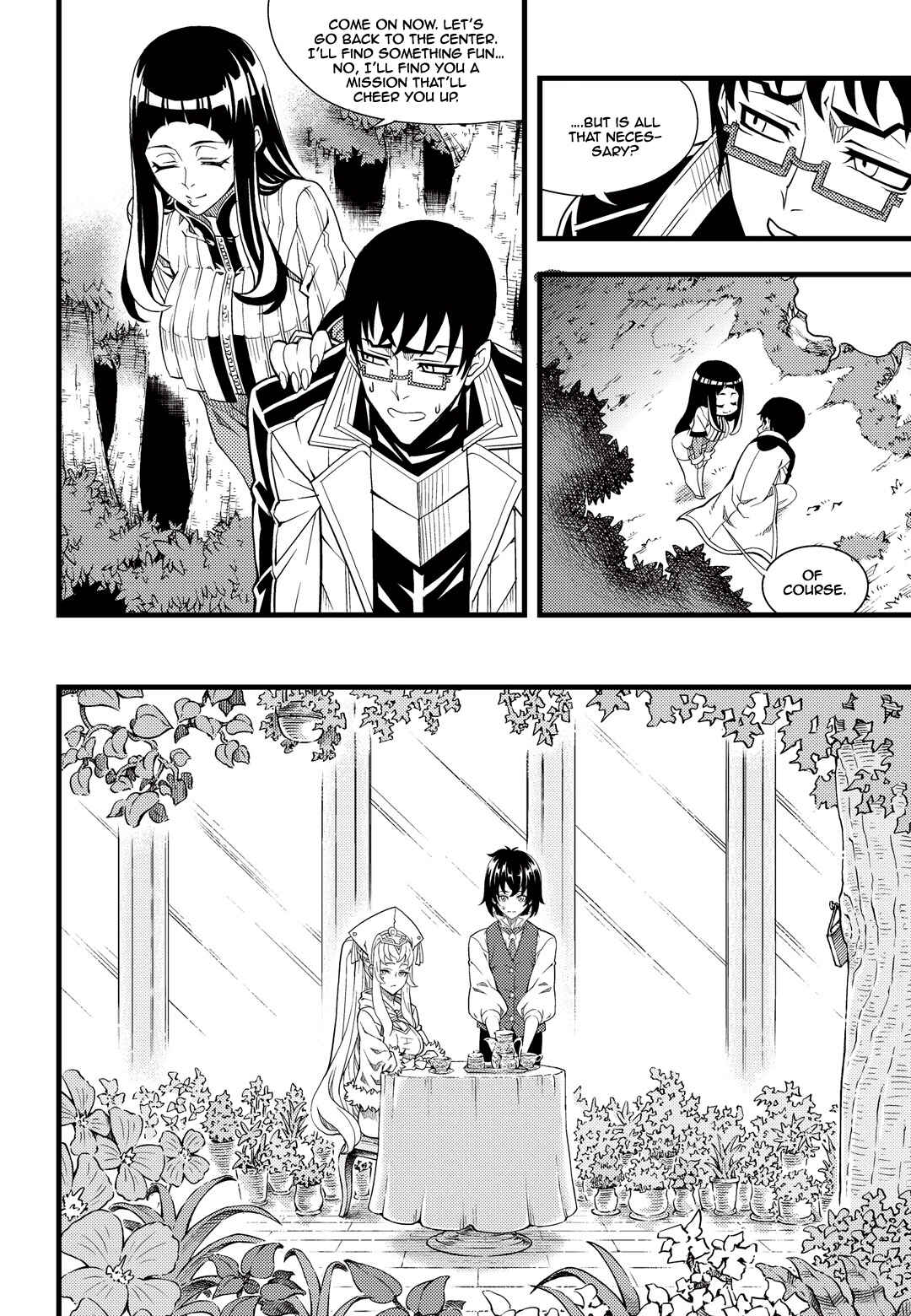 Chapter 168 - Page 9