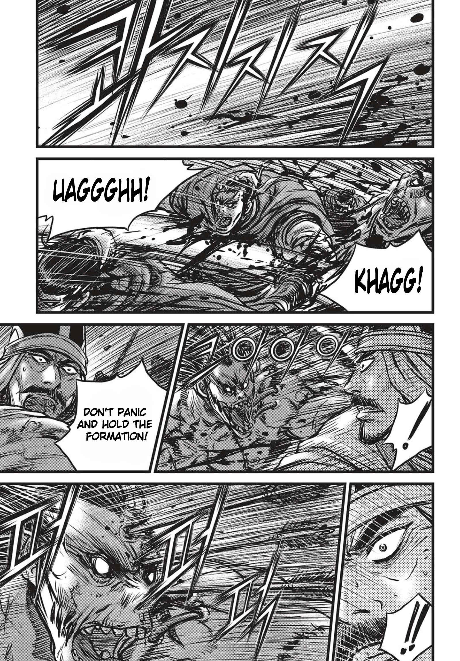 Chapter 512 - Page 12