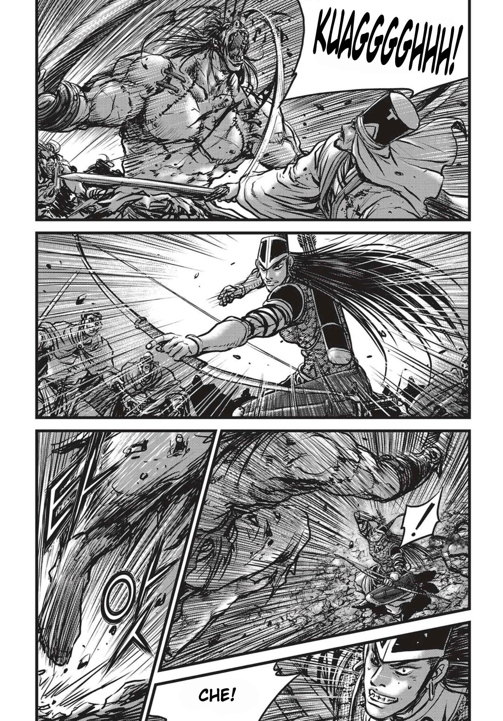 Chapter 512 - Page 13
