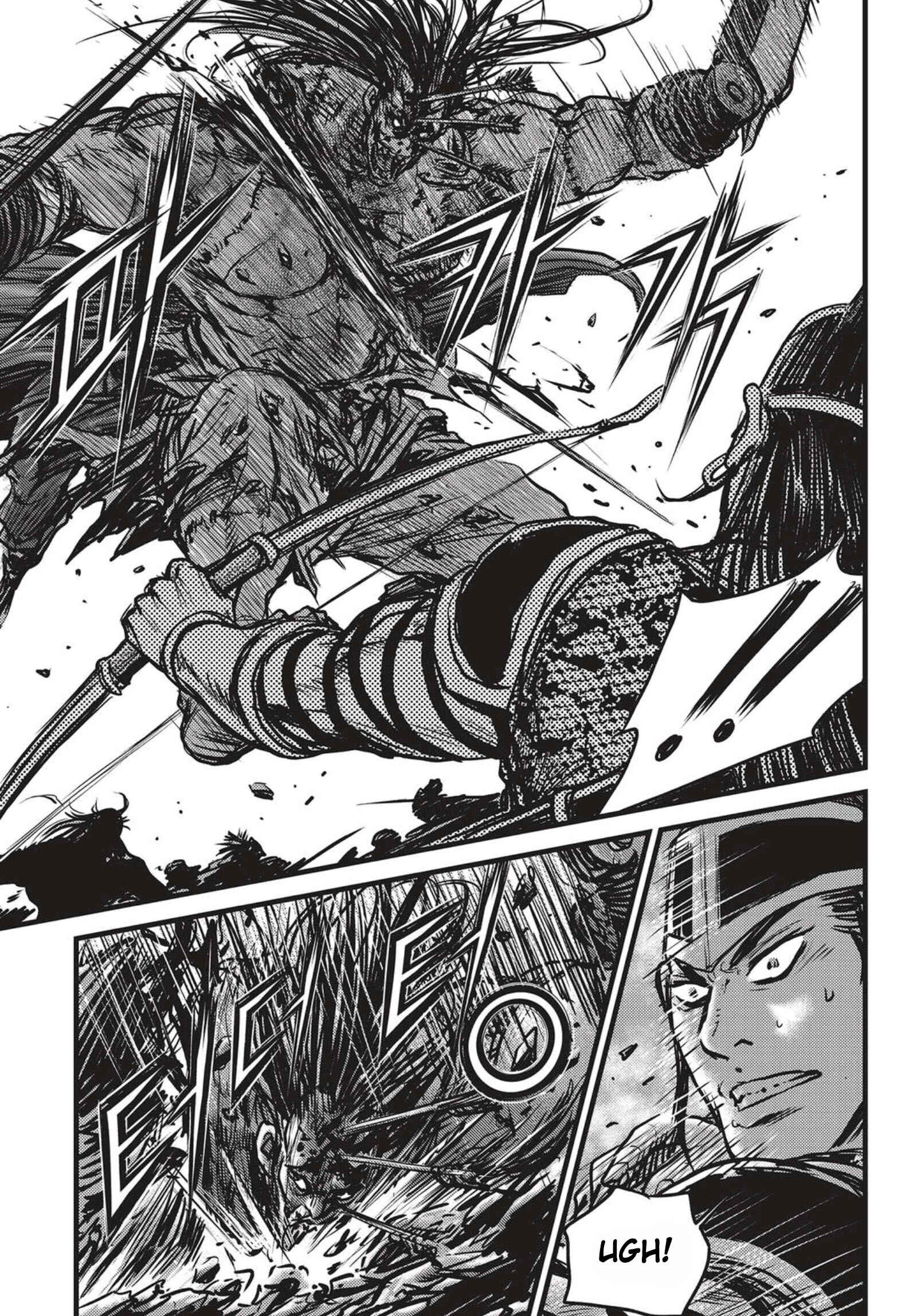 Chapter 512 - Page 14