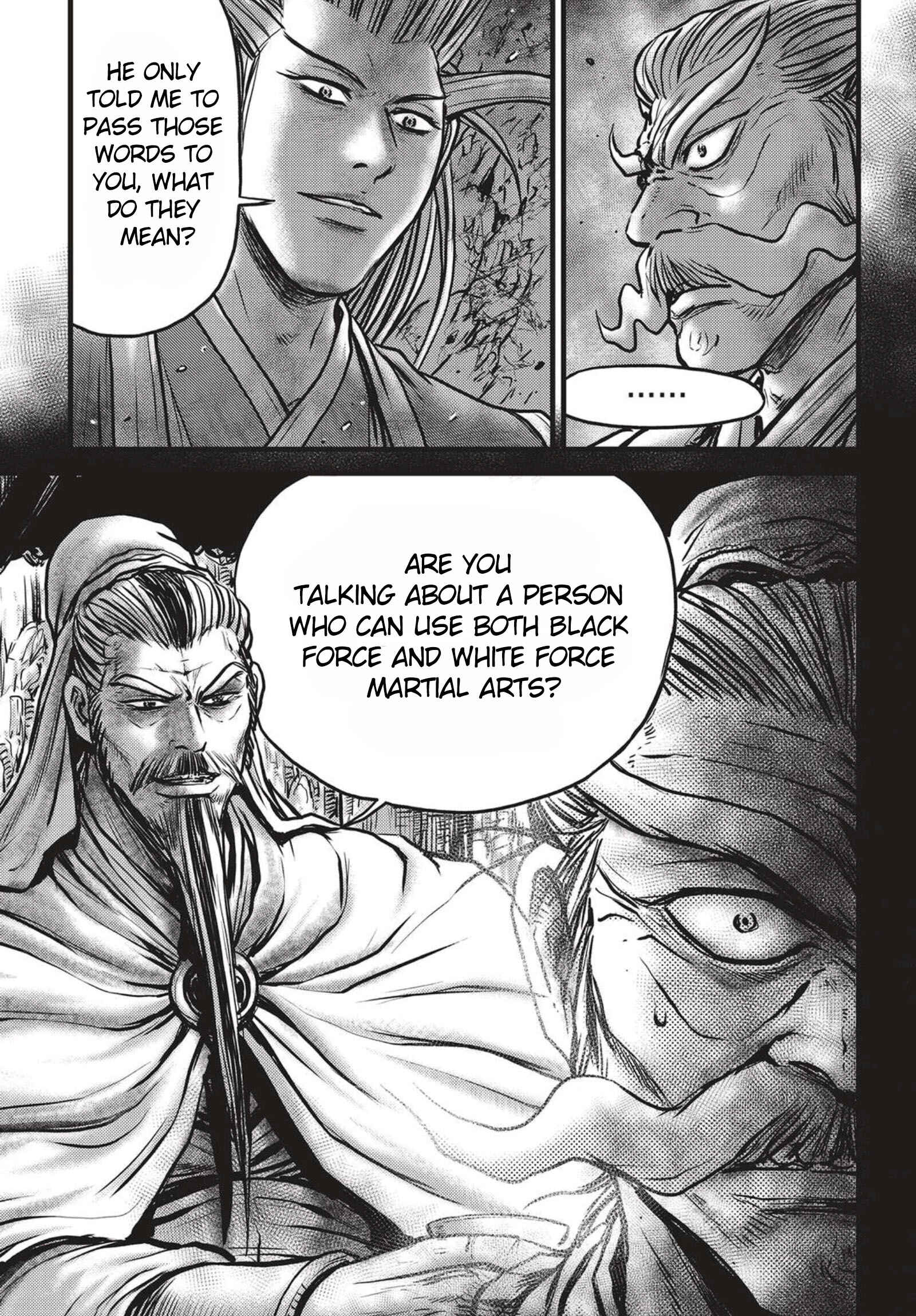 Chapter 512 - Page 2