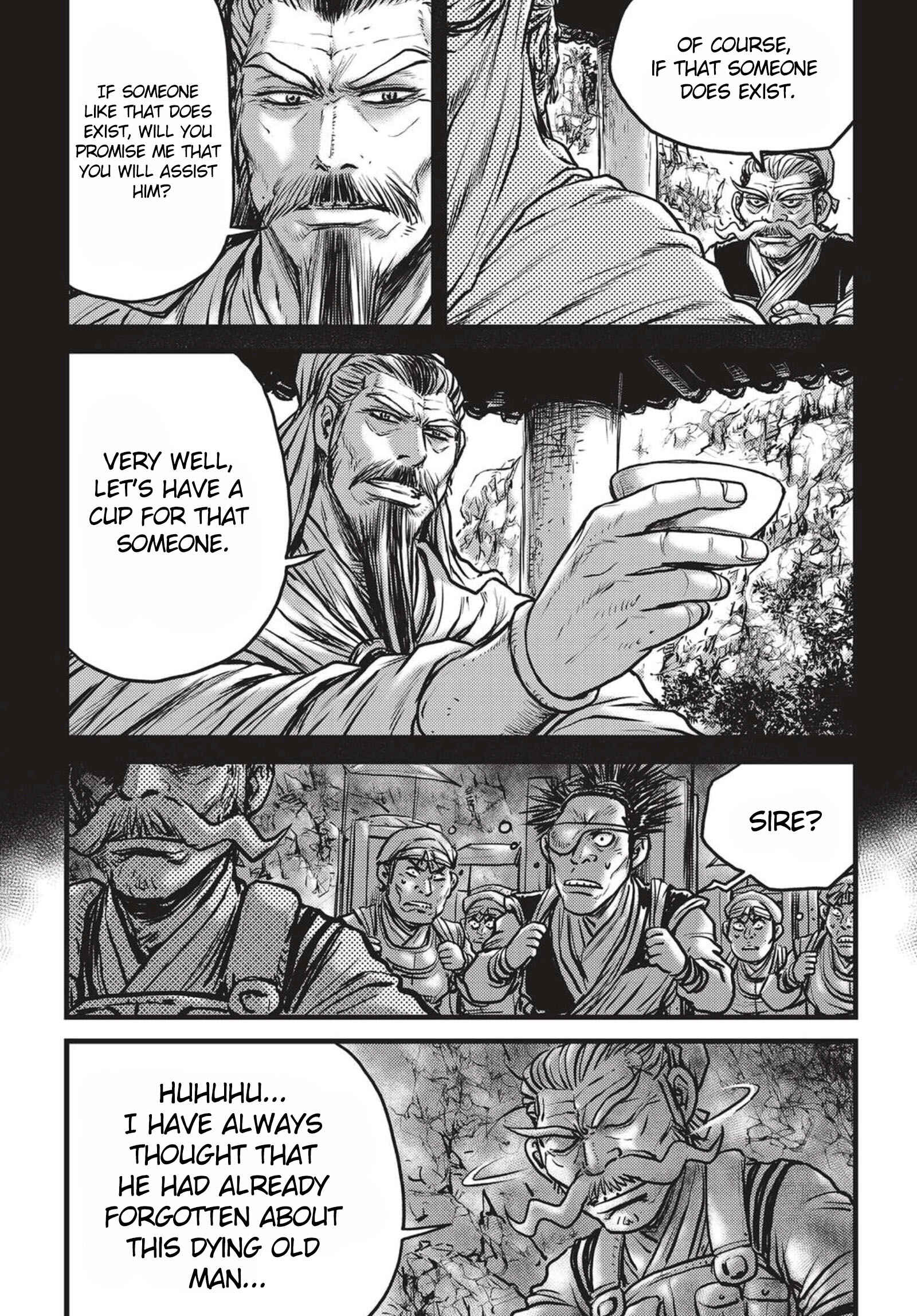 Chapter 512 - Page 3