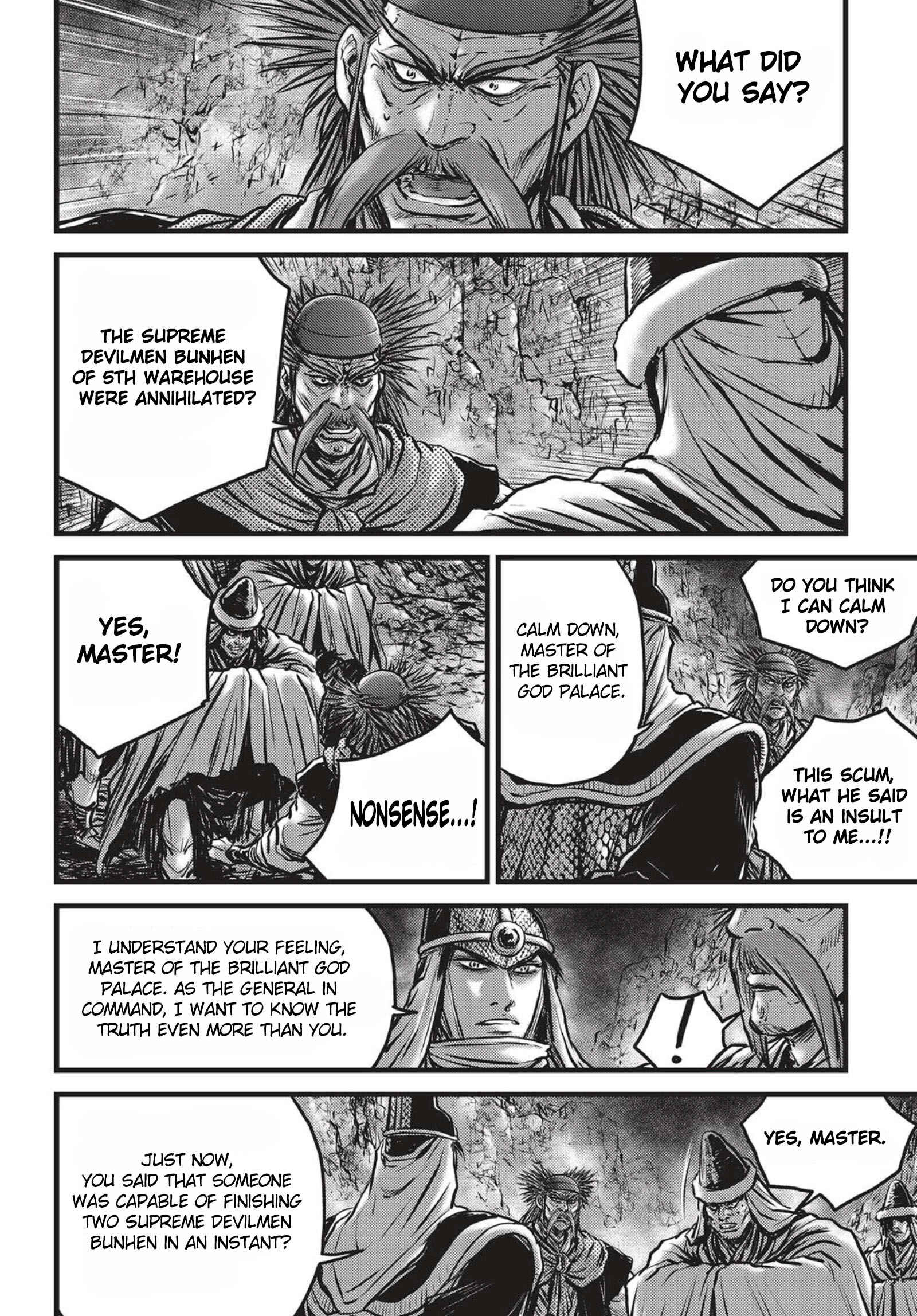 Chapter 512 - Page 5