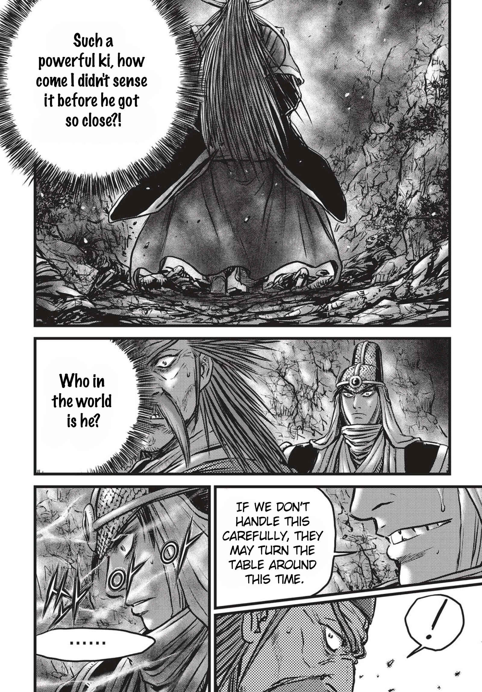 Chapter 512 - Page 9