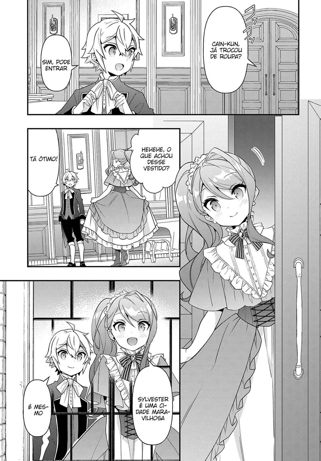 Chapter 43 - Page 20