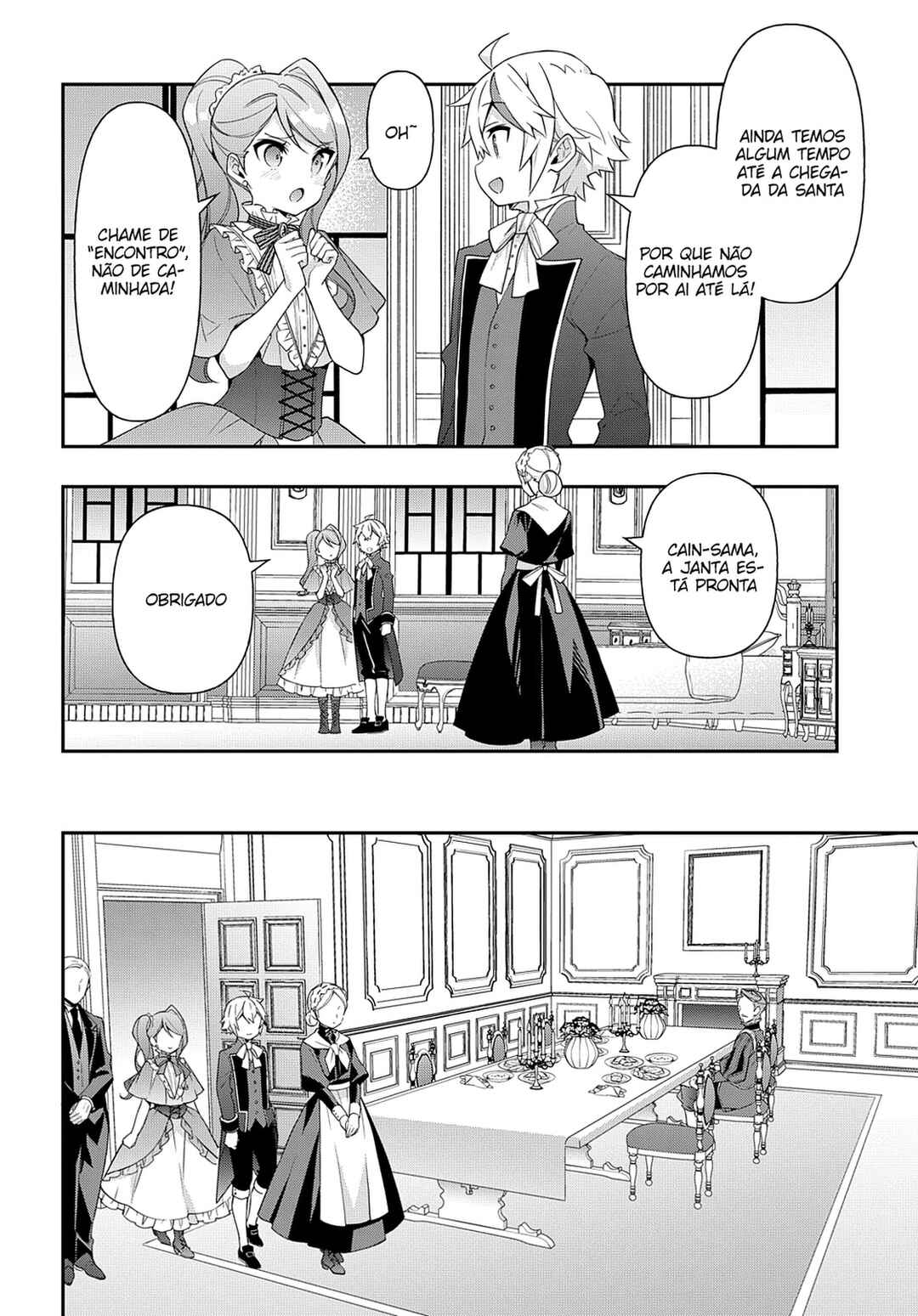 Chapter 43 - Page 21