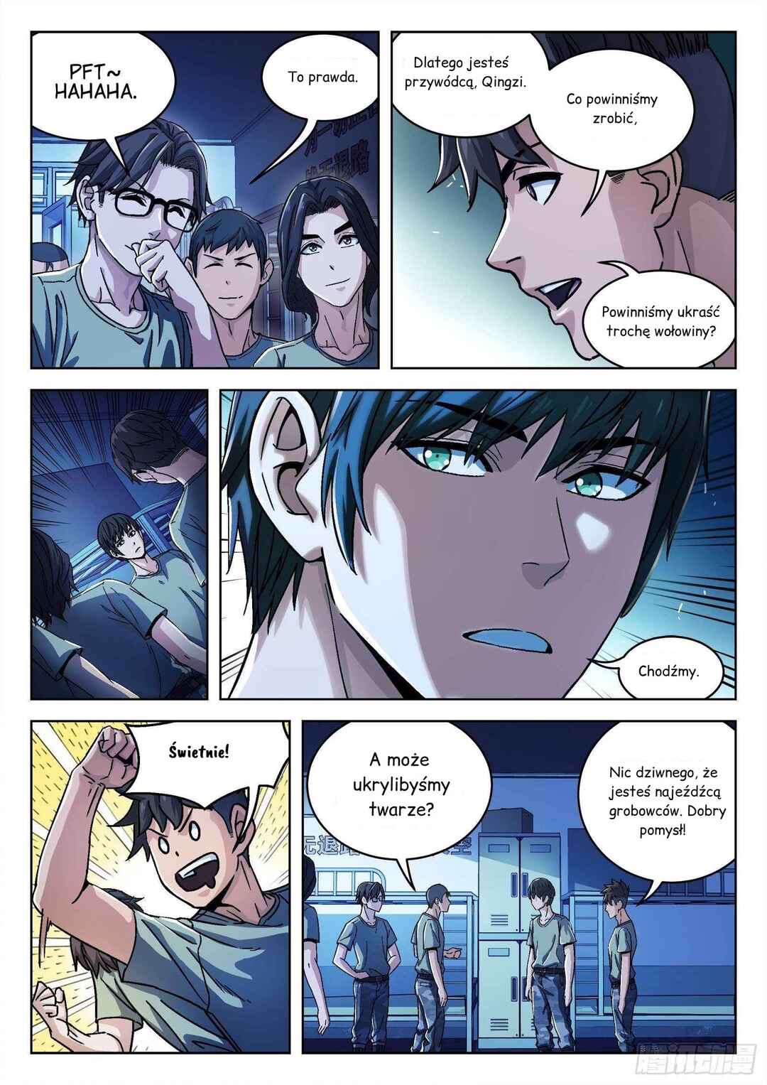 Chapter 19 - Page 15