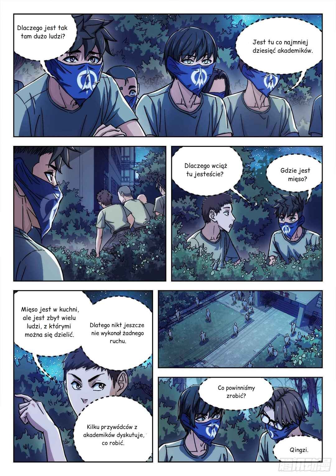 Chapter 19 - Page 19