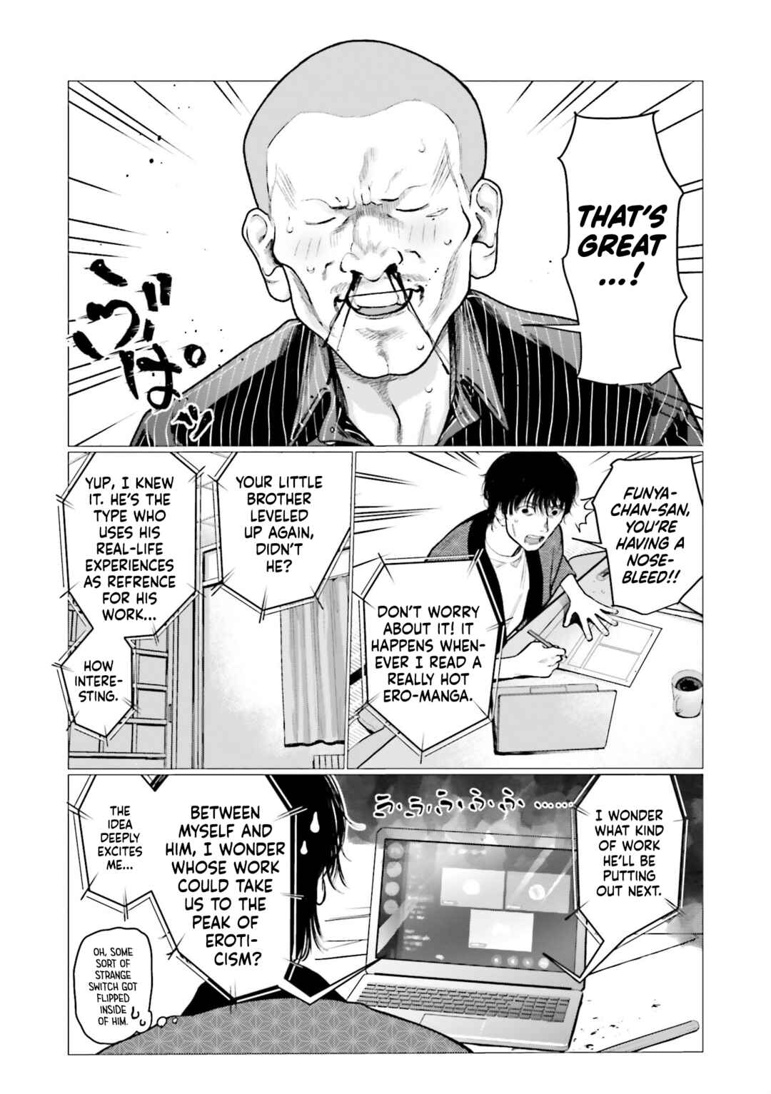 Chapter 74 - Page 3