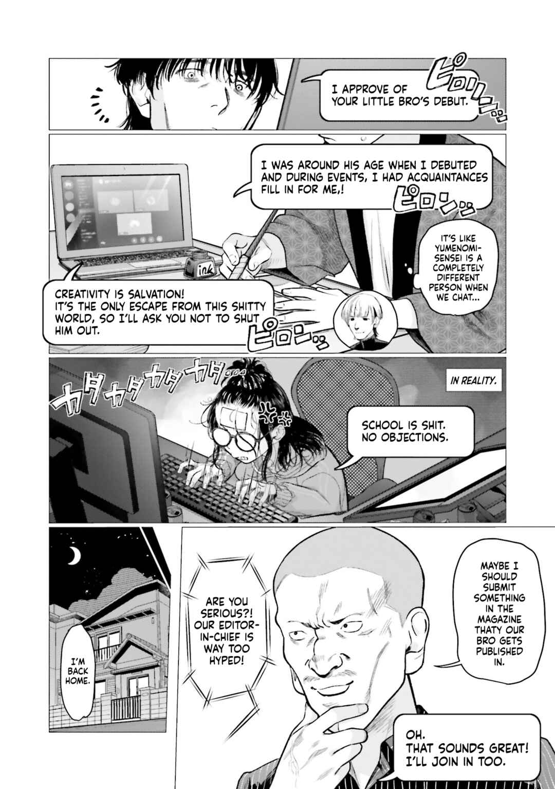 Chapter 74 - Page 4