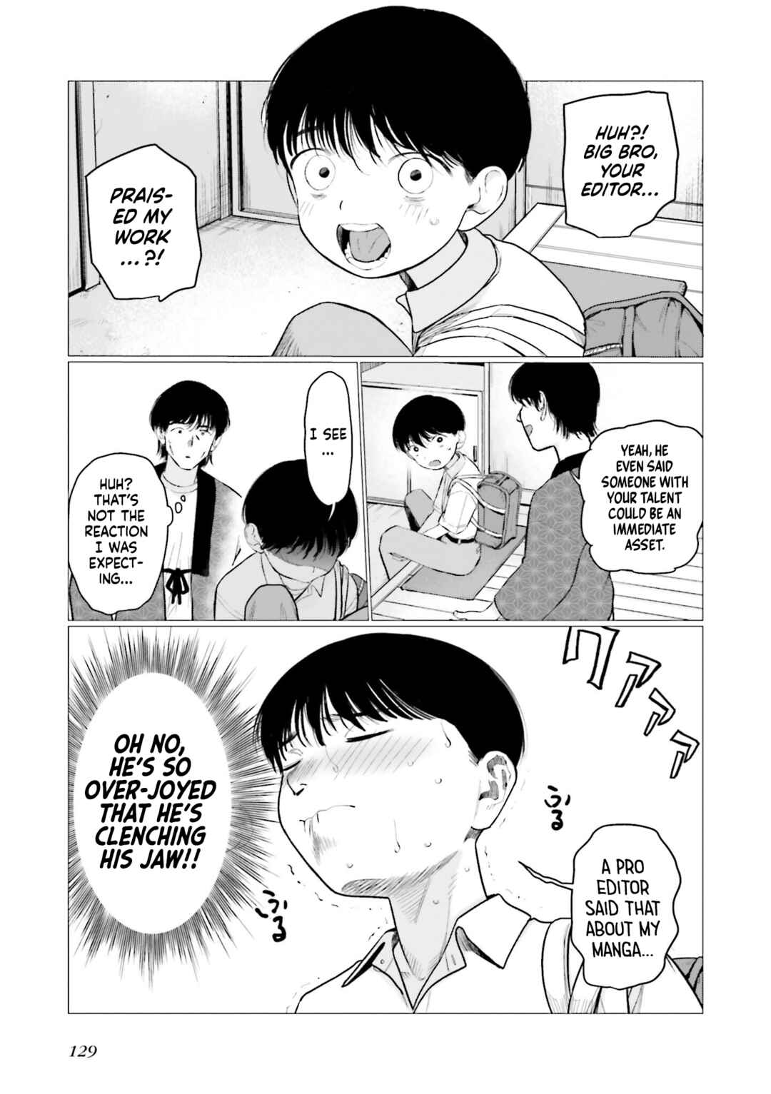 Chapter 74 - Page 5