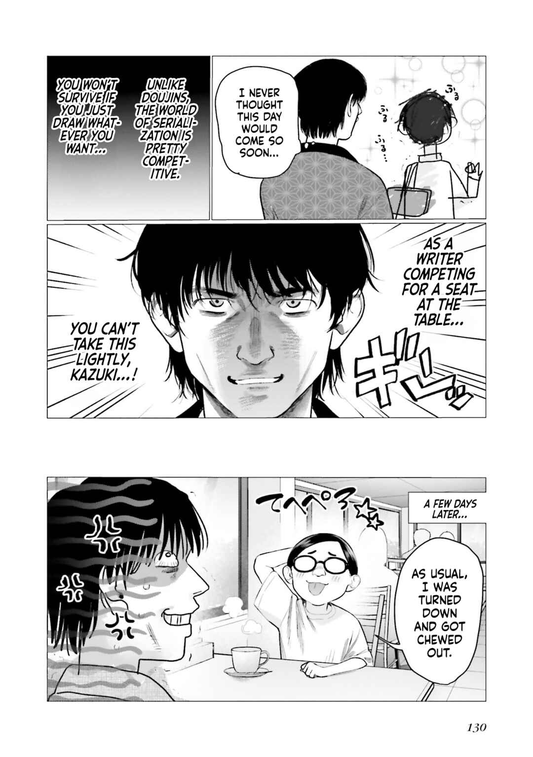 Chapter 74 - Page 6