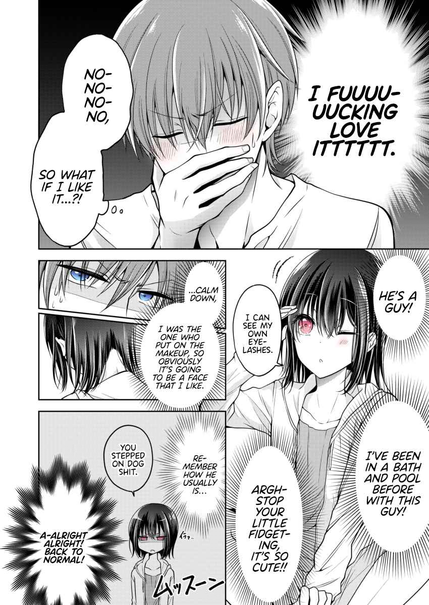 Chapter 0.2 - Page 2
