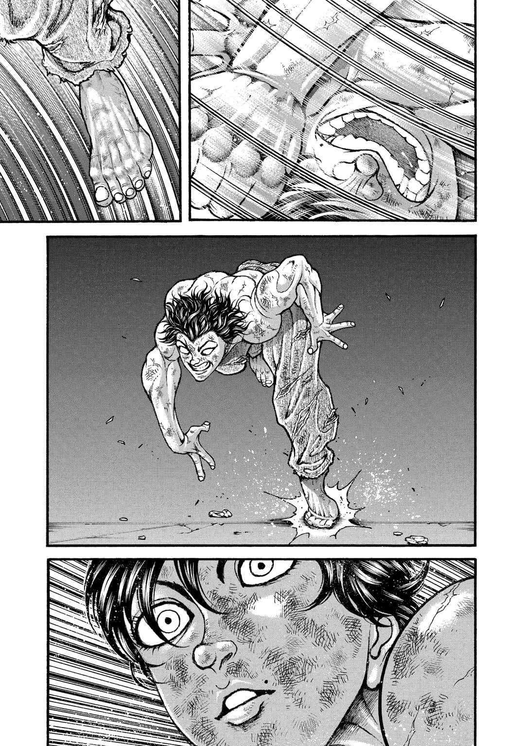 Chapter 307 - Page 14