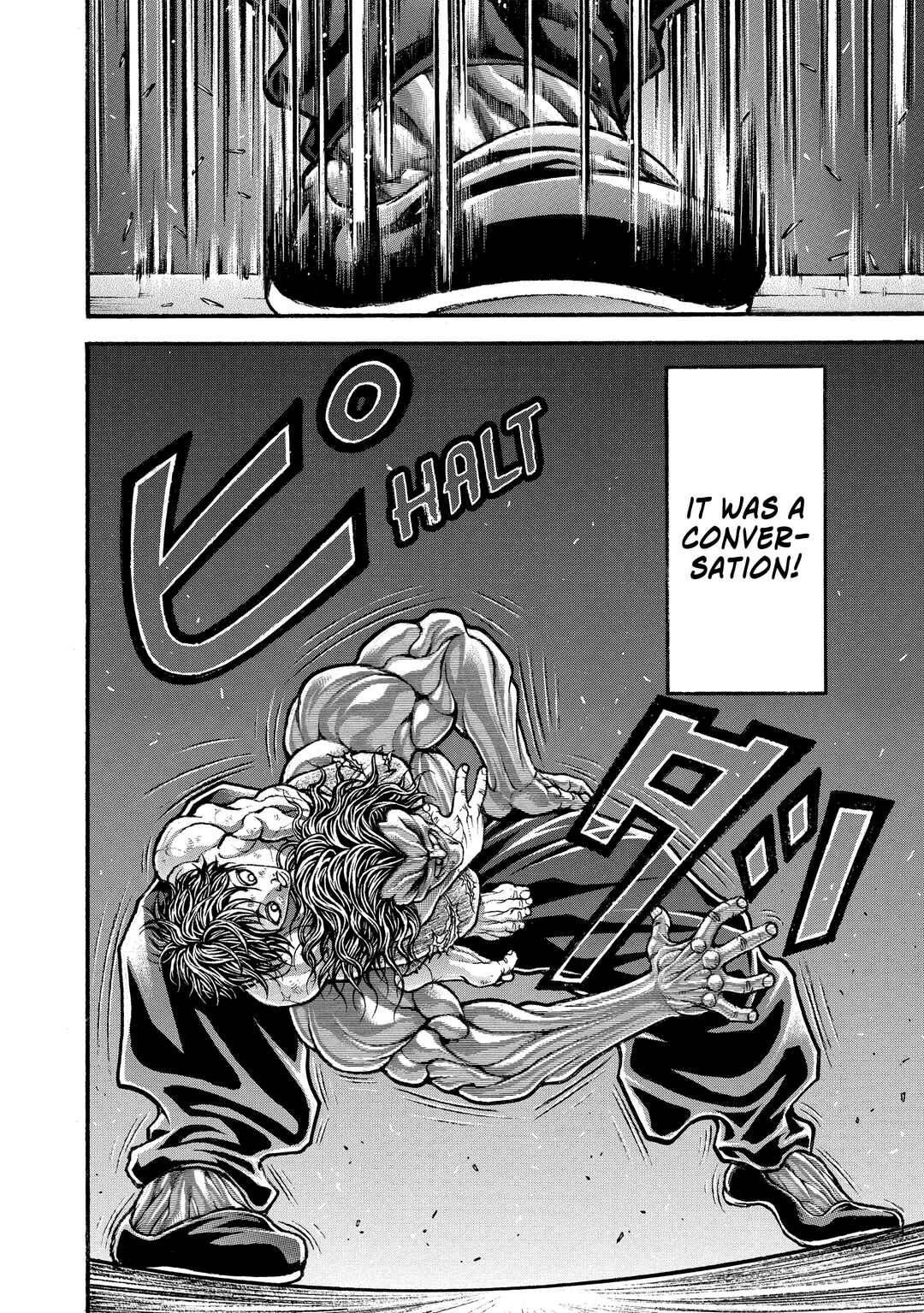 Chapter 307 - Page 19