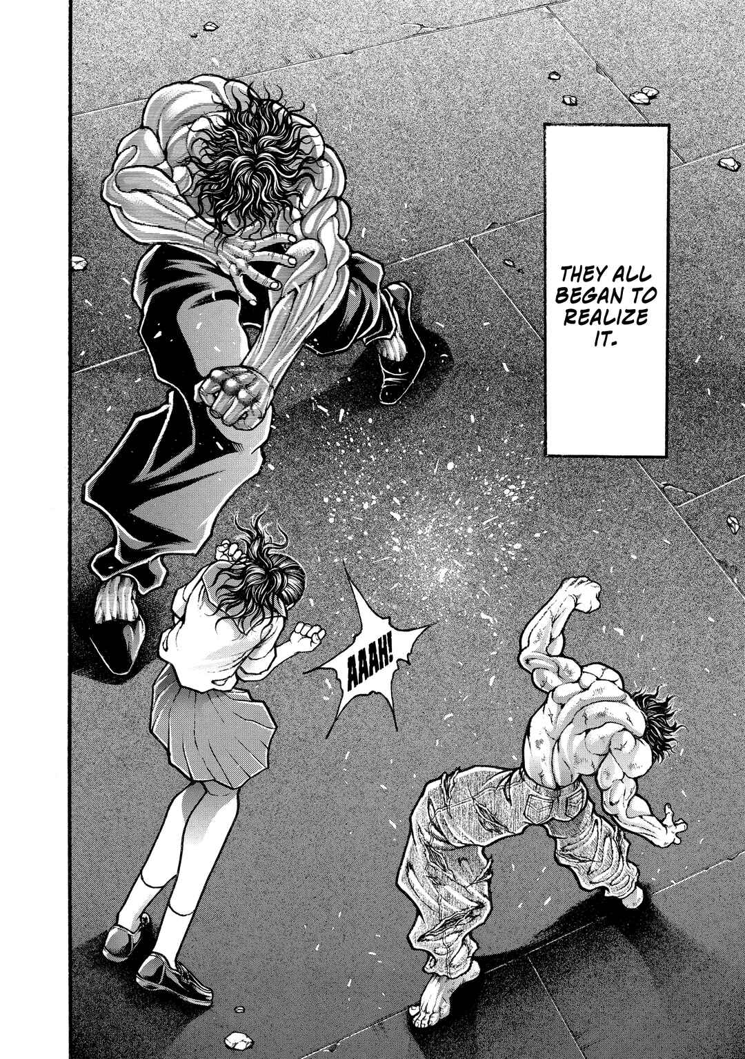 Chapter 307 - Page 3