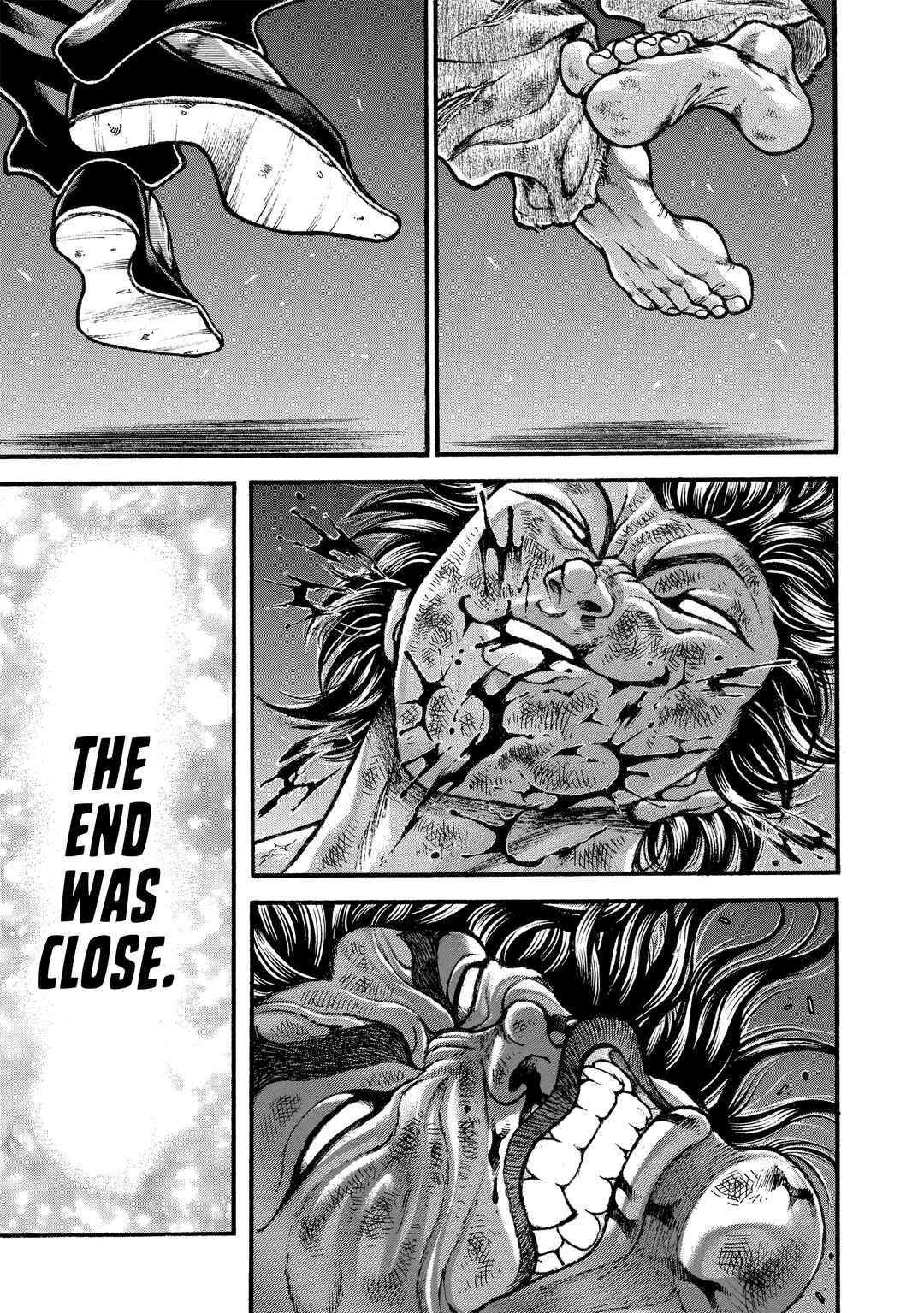 Chapter 307 - Page 6