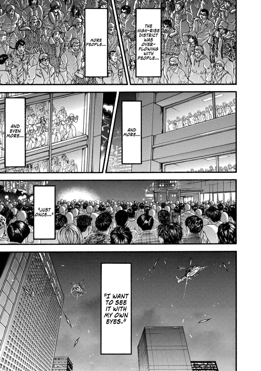 Chapter 307 - Page 8