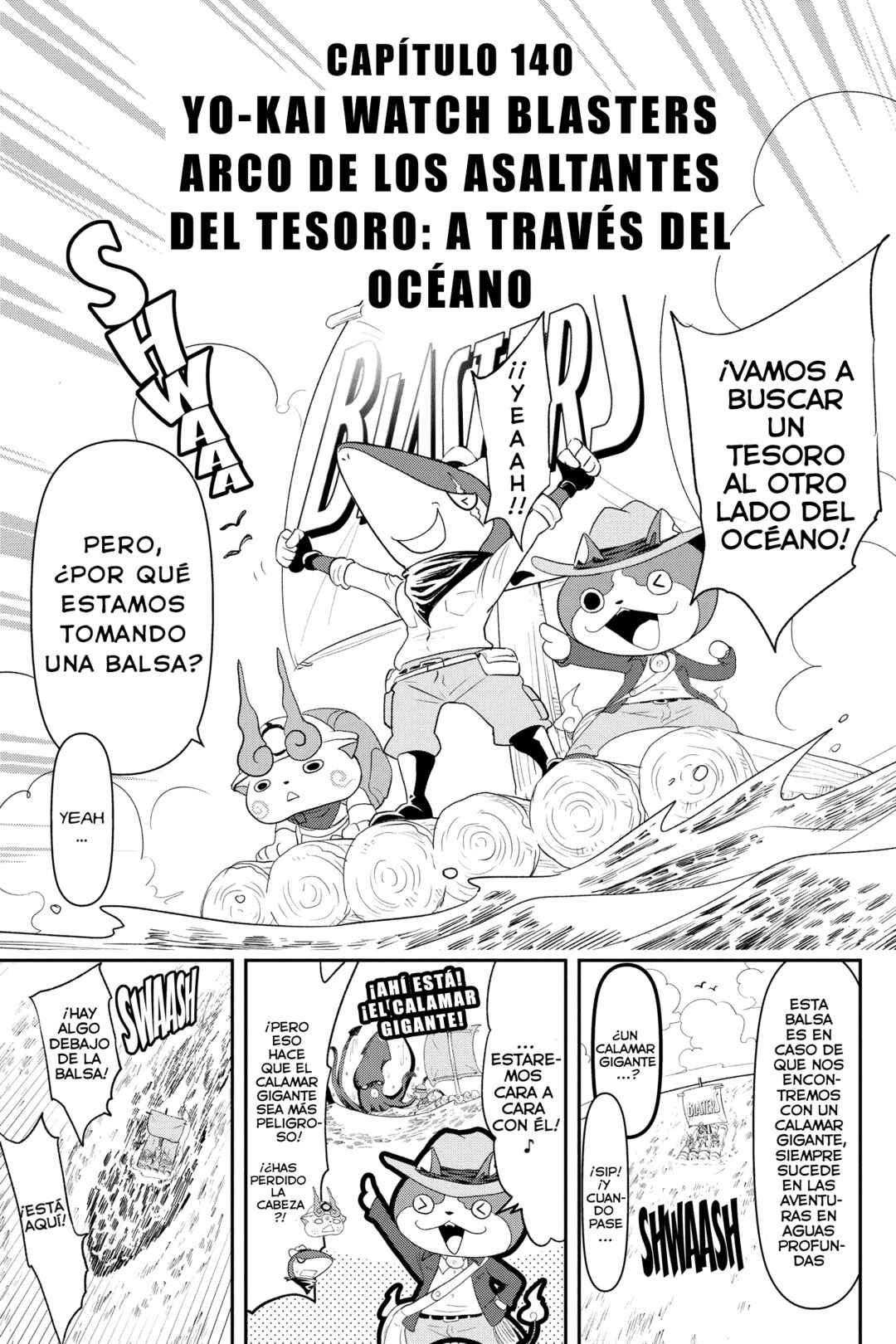 Chapter 140 - Page 3