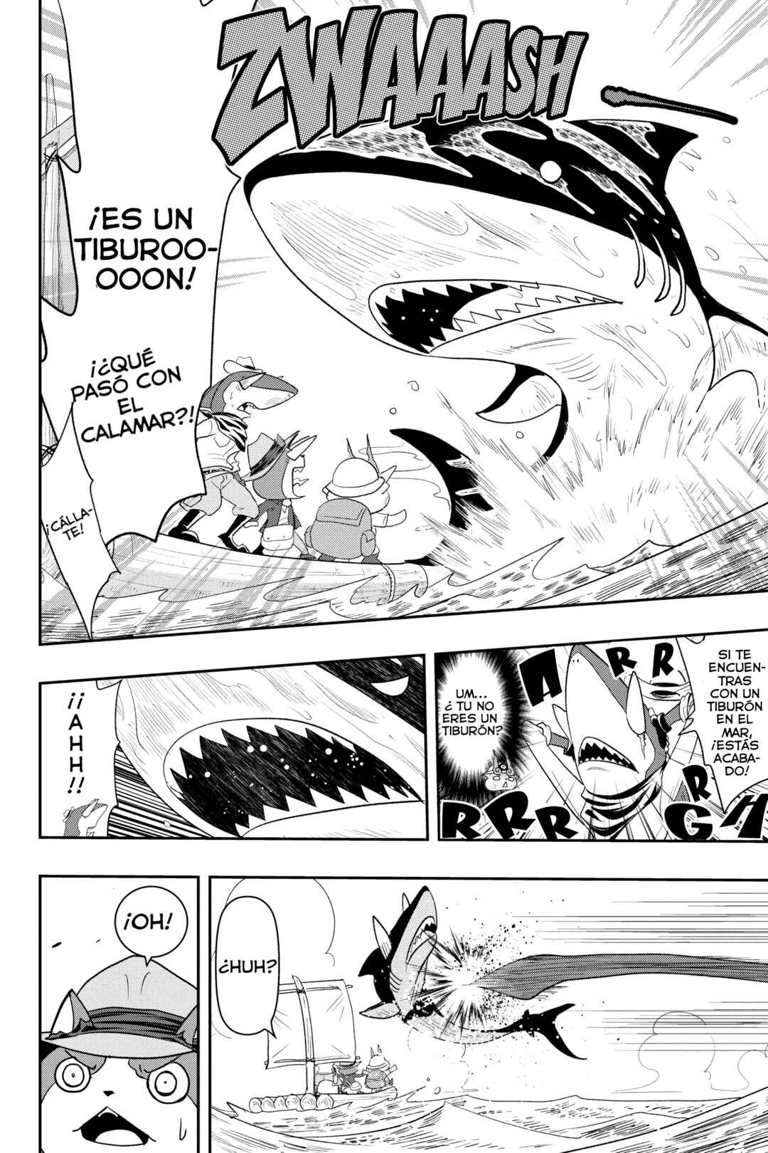 Chapter 140 - Page 4