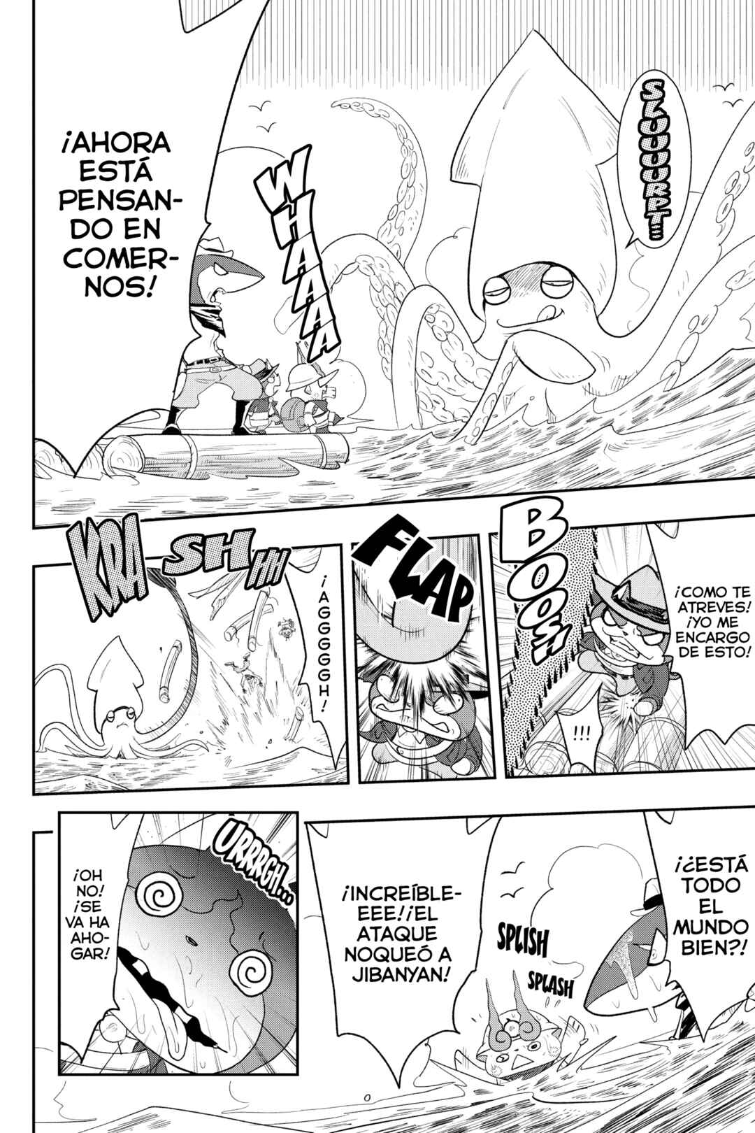 Chapter 140 - Page 6